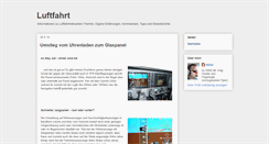 Desktop Screenshot of blog.localizer.com